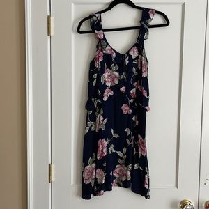 Women’s Cupcakes and Cashmere dress